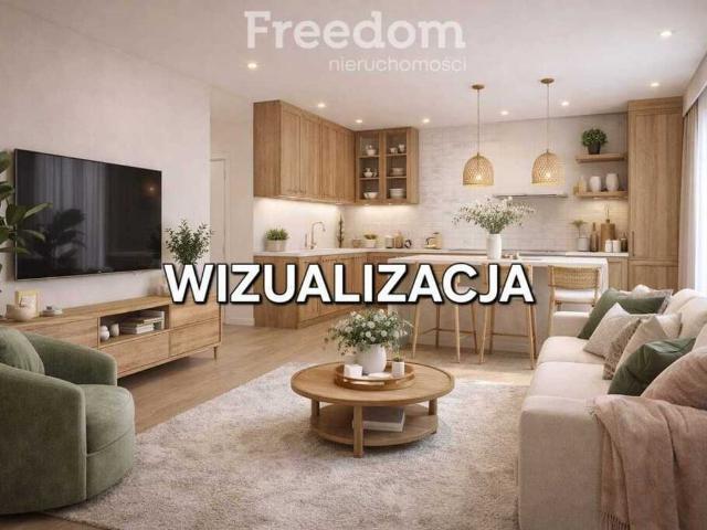 Mieszkanie na sprzedaż, Warszawa, Białołęka, Myśliborska