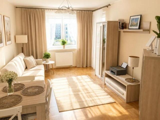 Mieszkanie na sprzedaż, Warszawa, Białołęka, Trąby