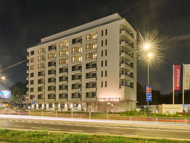 Mieszkanie na sprzedaż, Warszawa, Bielany
