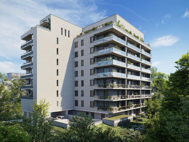 Mieszkanie na sprzedaż, Warszawa, Bielany