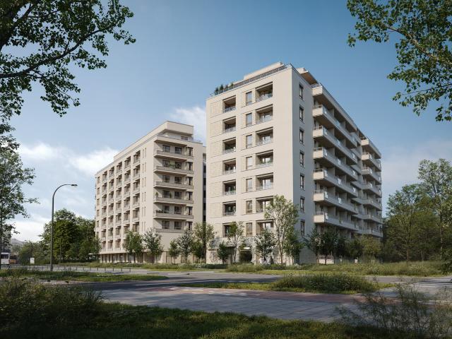 Mieszkanie na sprzedaż, Warszawa, Bielany