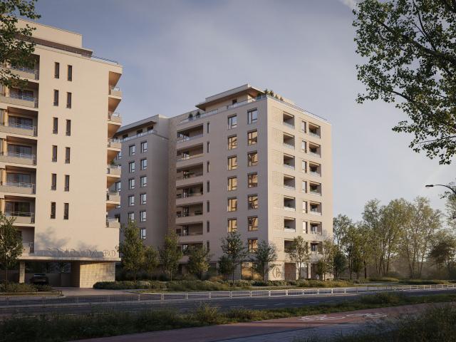 Mieszkanie na sprzedaż, Warszawa, Bielany