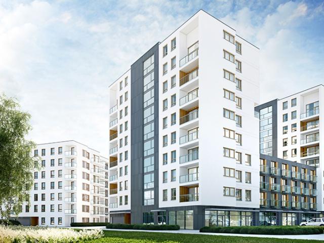 Mieszkanie na sprzedaż, Warszawa, Bielany