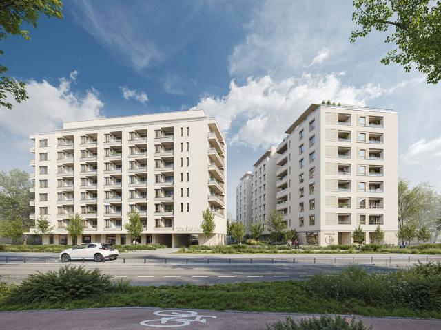 Mieszkanie na sprzedaż, Warszawa, Bielany