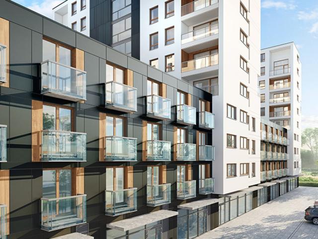 Mieszkanie na sprzedaż, Warszawa, Bielany