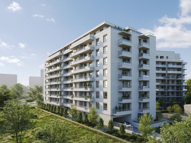 Mieszkanie na sprzedaż, Warszawa, Bielany