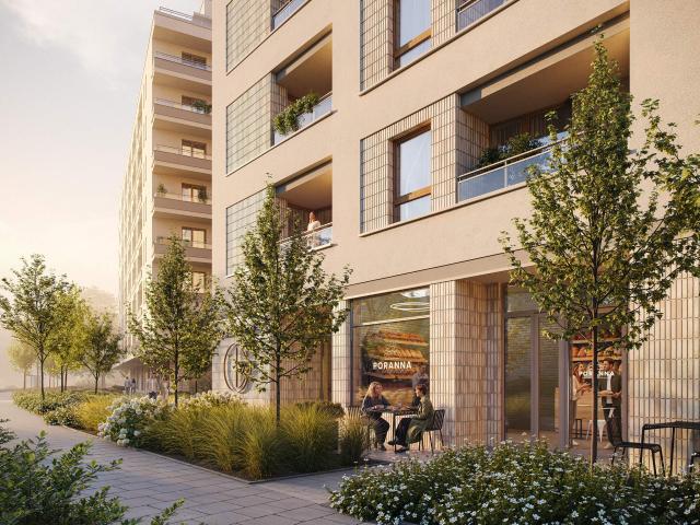 Mieszkanie na sprzedaż, Warszawa, Bielany