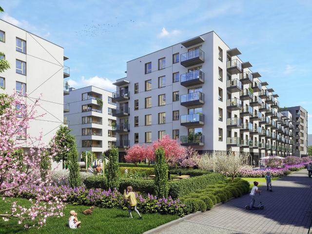 Mieszkanie na sprzedaż, Warszawa, Bielany
