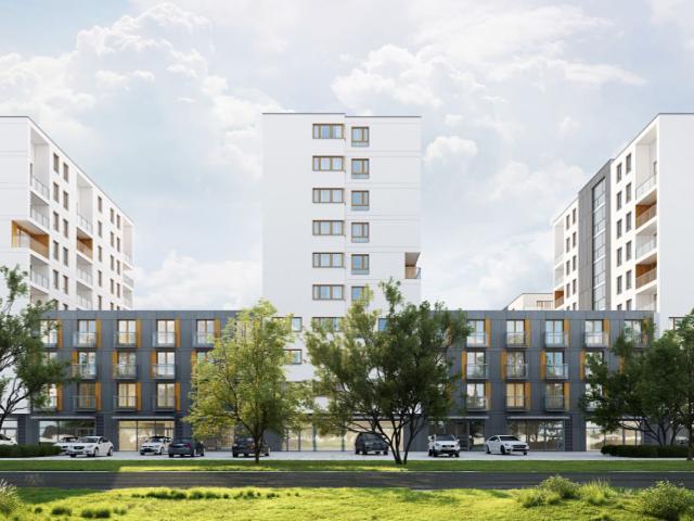Mieszkanie na sprzedaż, Warszawa, Bielany