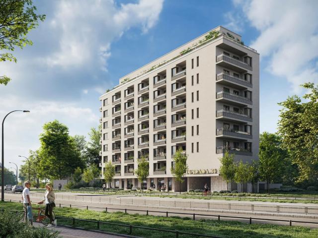 Mieszkanie na sprzedaż, Warszawa, Bielany