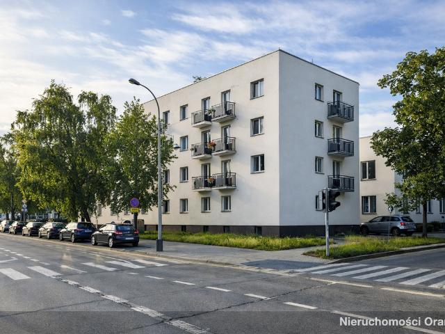 Mieszkanie na sprzedaż, Warszawa, Bielany