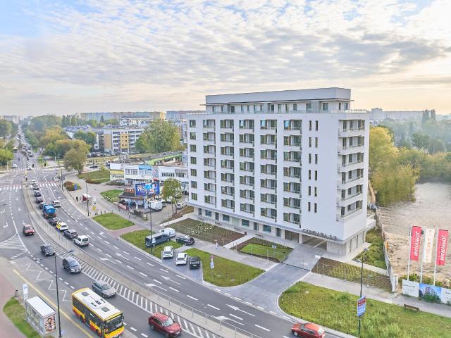 Mieszkanie na sprzedaż, Warszawa, Bielany
