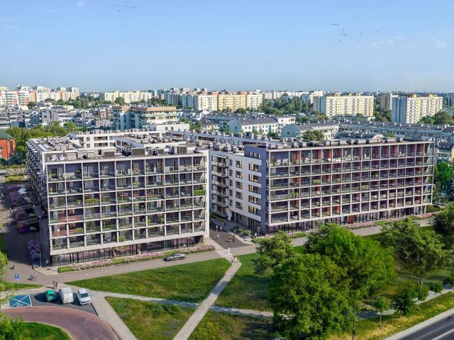 Mieszkanie na sprzedaż, Warszawa, Bielany