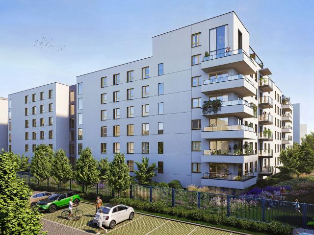 Mieszkanie na sprzedaż, Warszawa, Bielany