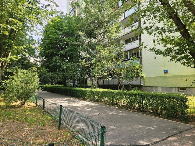 Mieszkanie na sprzedaż, Warszawa, Bielany, Wojciecha Bogusławskiego