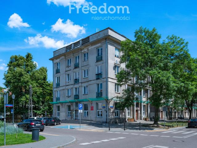 Mieszkanie na sprzedaż, Warszawa, Bielany, Zjednoczenia
