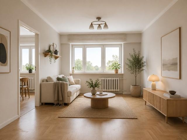 Mieszkanie na sprzedaż, Warszawa, Bielany, Daniłowskiego