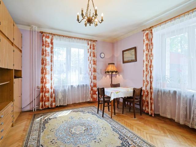 Mieszkanie na sprzedaż, Warszawa, Bielany, Żeromskiego