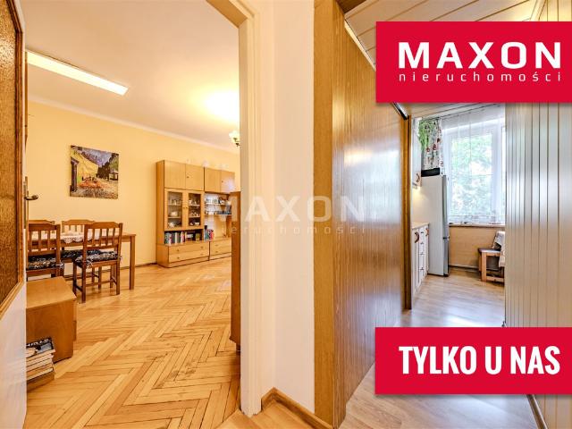 Mieszkanie na sprzedaż, Warszawa, Bielany, Żeromskiego