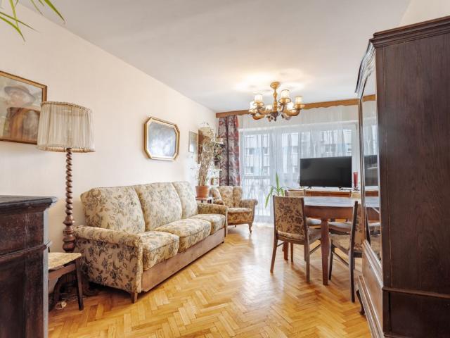 Mieszkanie na sprzedaż, Warszawa, Bielany, Kiełpińska