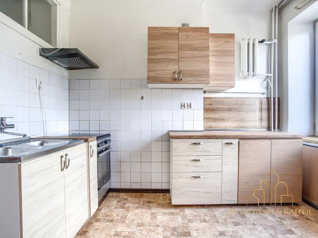 Mieszkanie na sprzedaż, Warszawa, Bielany, Marymoncka