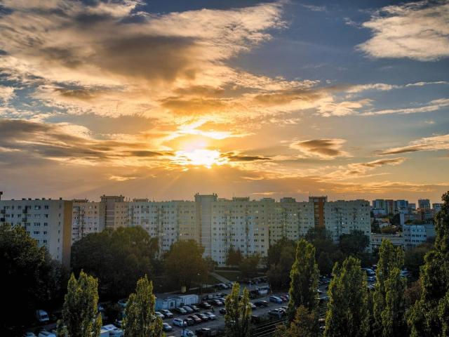 Mieszkanie na sprzedaż, Warszawa, Bielany, Starej Baśni