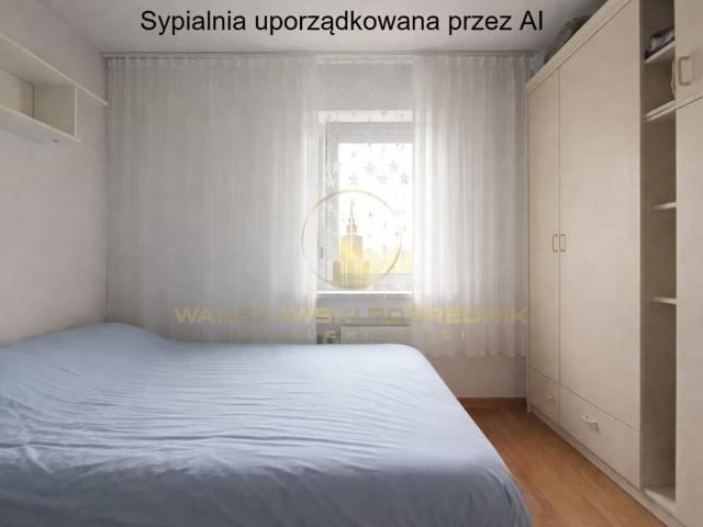 Mieszkanie na sprzedaż, Warszawa, Bielany, Starej Baśni