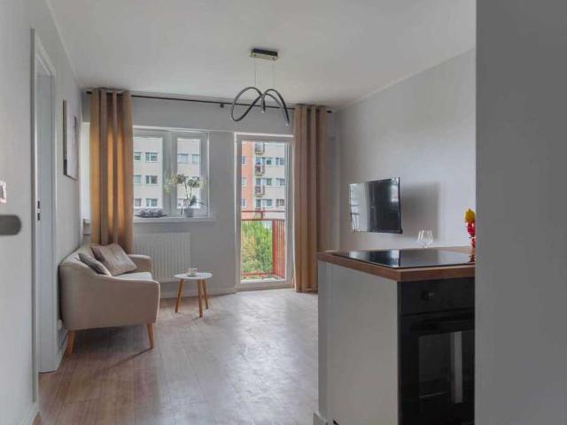 Mieszkanie na sprzedaż, Warszawa, Korotyńskiego