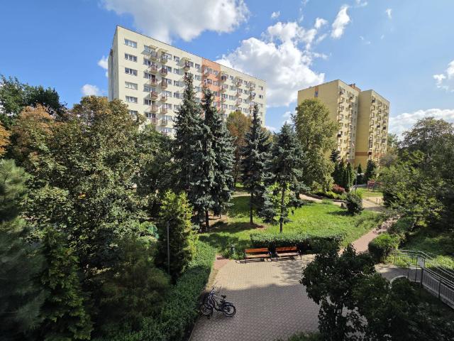 Mieszkanie na sprzedaż, Warszawa, Ochota, Mołdawska