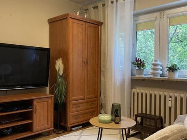 Mieszkanie na sprzedaż, Warszawa, Ochota, Okińskiego