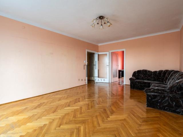 Mieszkanie na sprzedaż, Warszawa, Ochota, Aleja Niepodległości