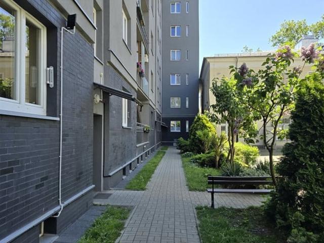 Mieszkanie na sprzedaż, Warszawa, Ochota, Aleja Niepodległości