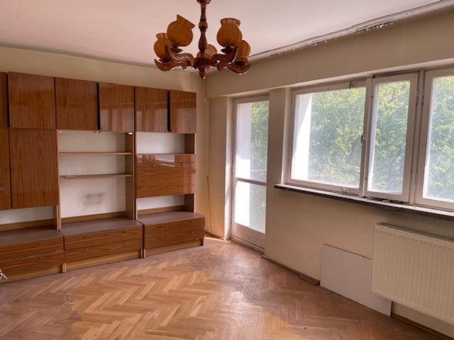 Mieszkanie na sprzedaż, Warszawa, Ochota, Bohdanowicza