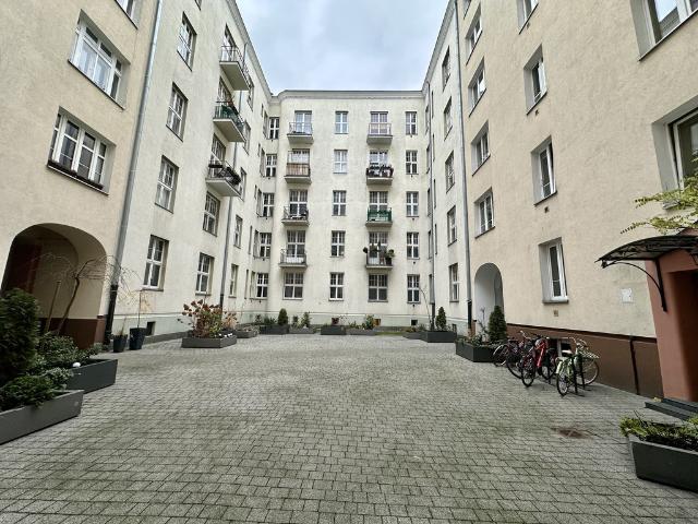 Mieszkanie na sprzedaż, Warszawa, Ochota, Filtrowa