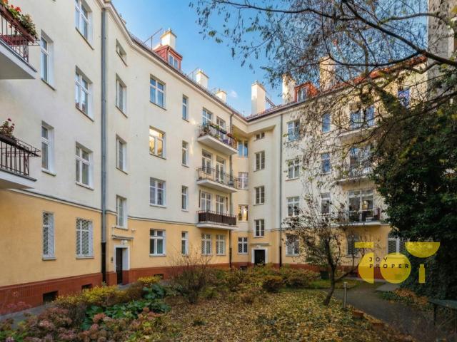 Mieszkanie na sprzedaż, Warszawa, Ochota, Grójecka