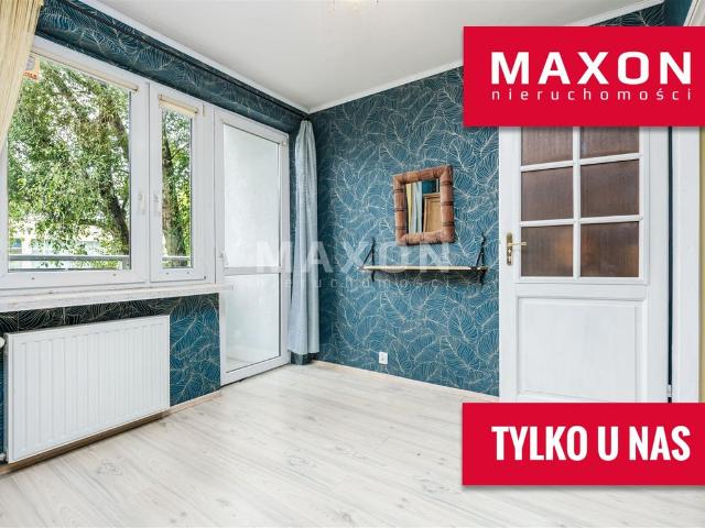 Mieszkanie na sprzedaż, Warszawa, Ochota, Pruszkowska