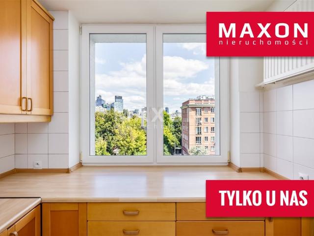 Mieszkanie na sprzedaż, Warszawa, Ochota, Radomska