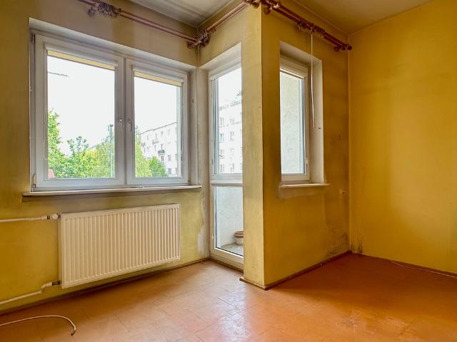 Mieszkanie na sprzedaż, Warszawa, Ochota, Sękocińska