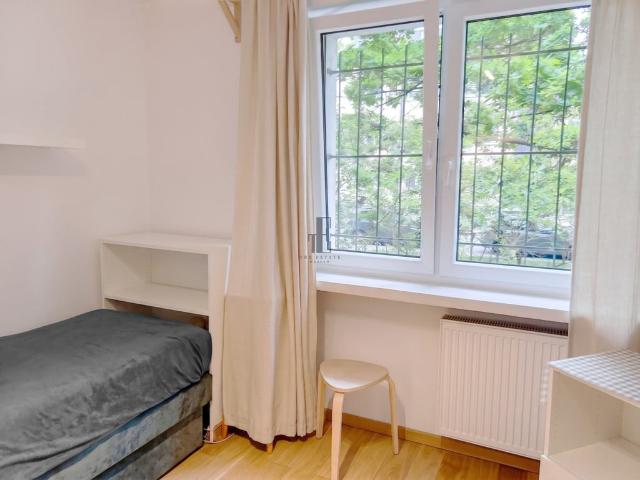 Mieszkanie na sprzedaż, Warszawa, Ochota, Sanocka