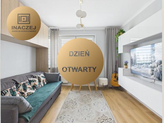 Mieszkanie na sprzedaż, Warszawa, Ochota, Żwirki i Wigury
