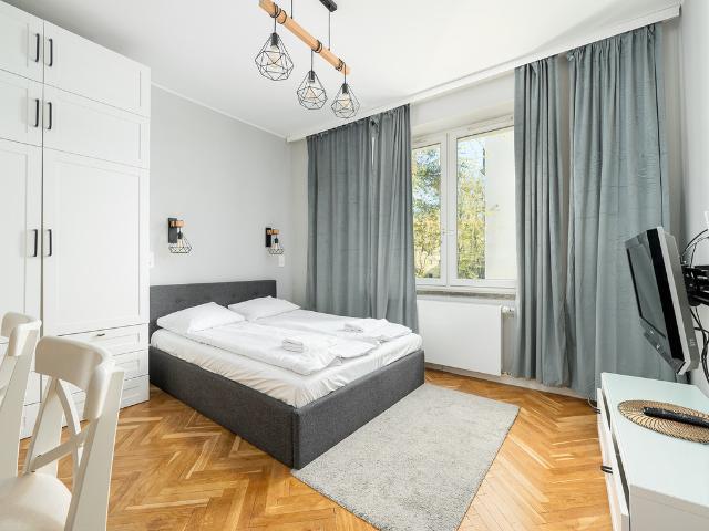 Mieszkanie na sprzedaż, Warszawa, Ochota