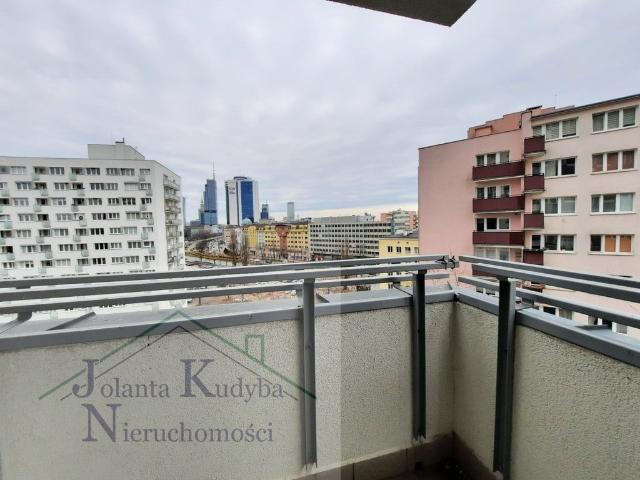 Mieszkanie na sprzedaż, Warszawa, Ochota