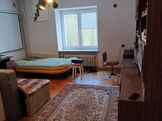 Mieszkanie na sprzedaż, Warszawa, Ochota