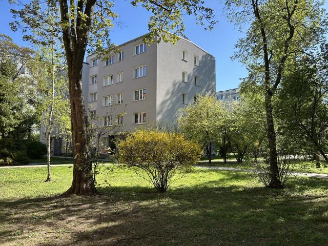Mieszkanie na sprzedaż, Warszawa, Ochota