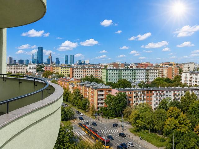 Mieszkanie na sprzedaż, Warszawa, Ochota