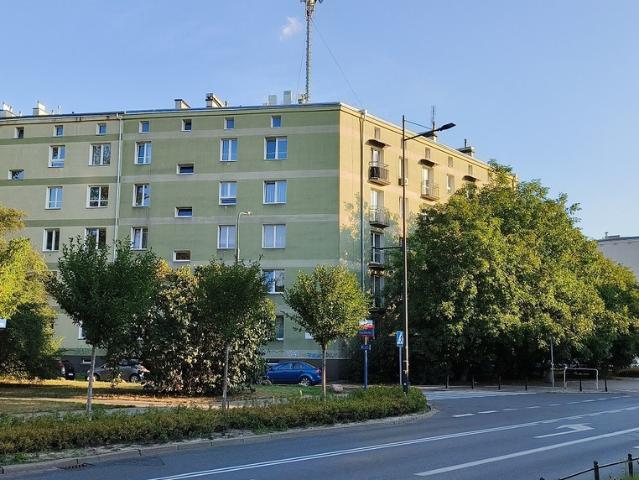 Mieszkanie na sprzedaż, Warszawa, Ochota