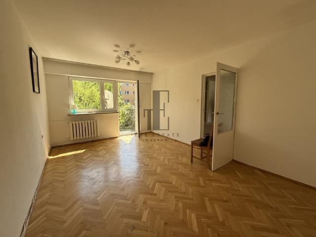 Mieszkanie na sprzedaż, Warszawa, Ochota