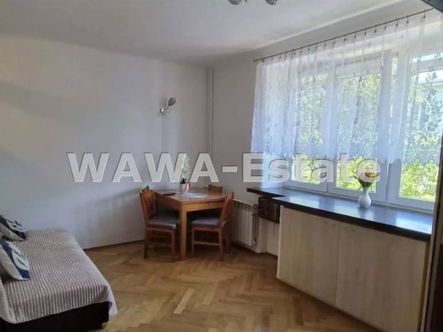 Mieszkanie na sprzedaż, Warszawa, Żoliborz