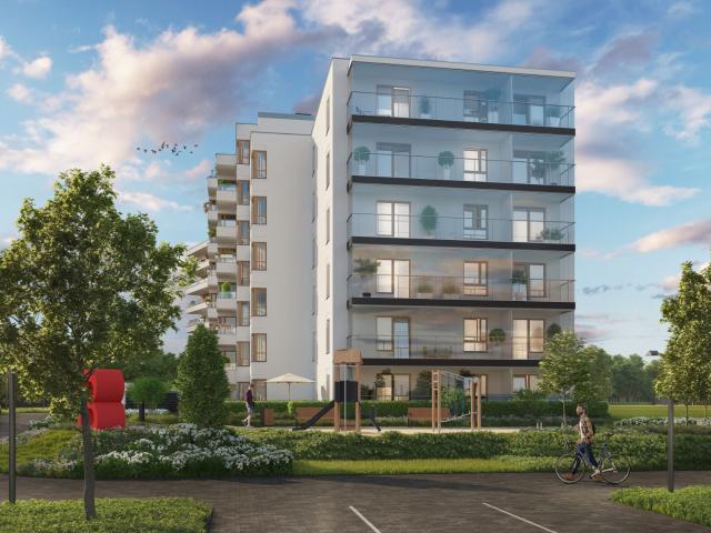 Mieszkanie na sprzedaż, Warszawa, Żoliborz