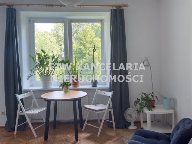 Mieszkanie na sprzedaż, Warszawa, Żoliborz